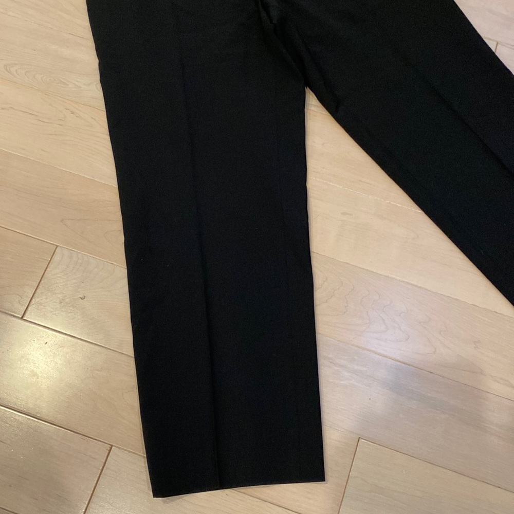 Hugo boss virgin wool dress pants 34R - Picture 2 of 10